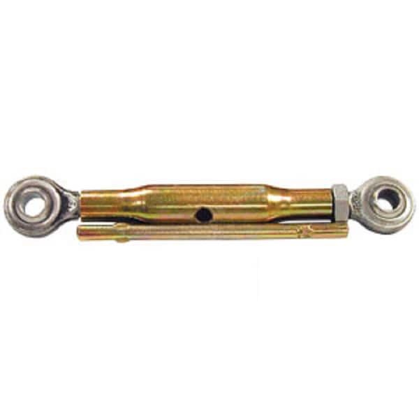 Aftermarket Top Link 758 Tube 1116 Fits CATegory 0 0486056001 116190 48605600 49G1 HIU10-0023 - main